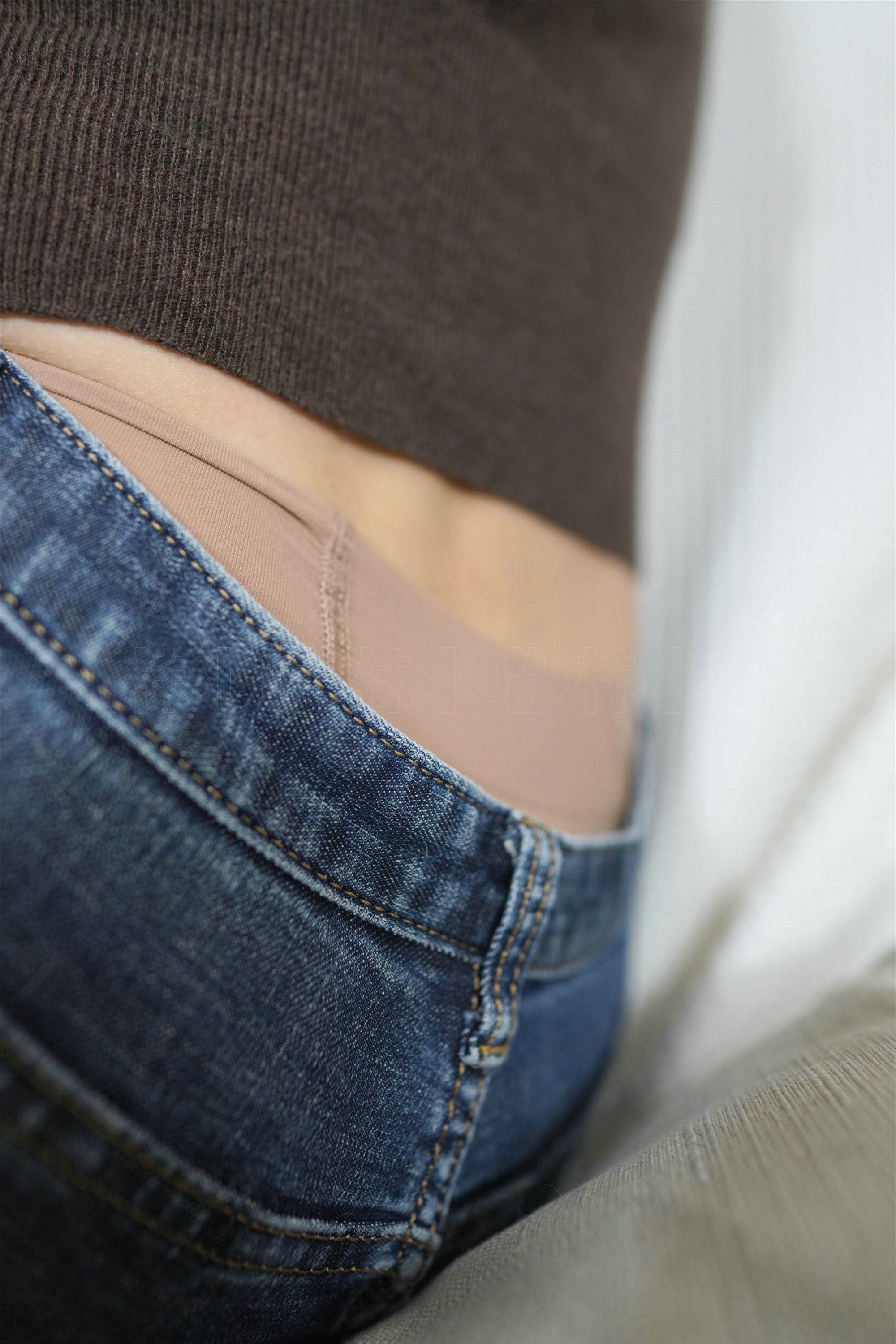 kittyWawa袜小喵  KT250 秋天就要裤里丝